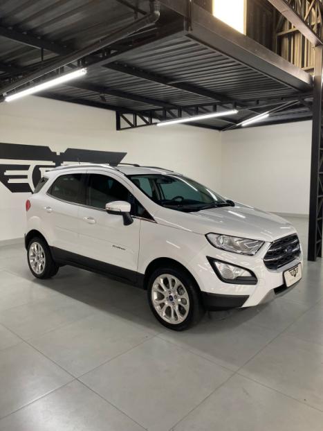 FORD Ecosport 2.0 16V 4P FLEX TITANIUM AUTOMTICO, Foto 6