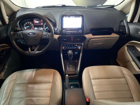 FORD Ecosport 2.0 16V 4P FLEX TITANIUM AUTOMTICO, Foto 7