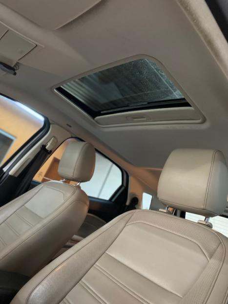 FORD Ecosport 2.0 16V 4P FLEX TITANIUM AUTOMTICO, Foto 9