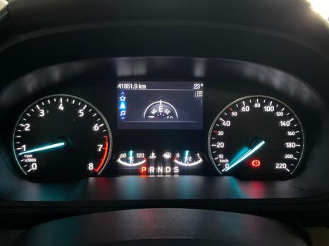 FORD Ecosport 2.0 16V 4P FLEX TITANIUM AUTOMTICO, Foto 10