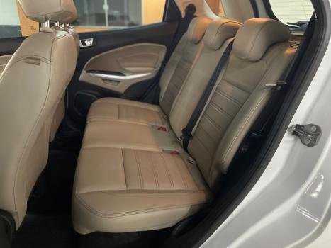 FORD Ecosport 2.0 16V 4P FLEX TITANIUM AUTOMTICO, Foto 11