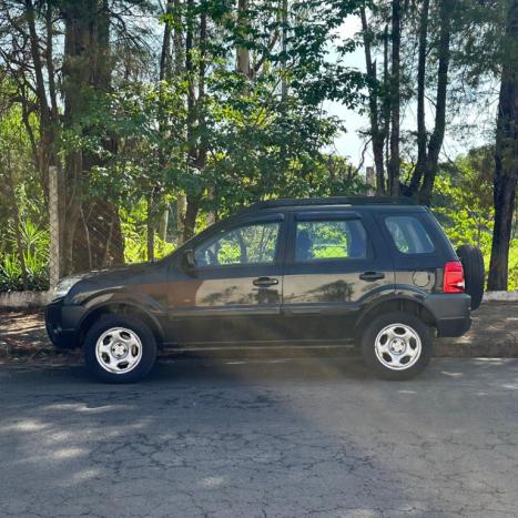 FORD Ecosport 2.0 16V 4P XLT FLEX AUTOMTICO, Foto 2