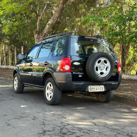 FORD Ecosport 2.0 16V 4P XLT FLEX AUTOMTICO, Foto 3