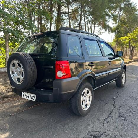 FORD Ecosport 2.0 16V 4P XLT FLEX AUTOMTICO, Foto 4