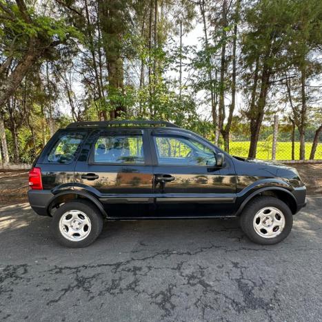 FORD Ecosport 2.0 16V 4P XLT FLEX AUTOMTICO, Foto 5