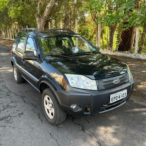 FORD Ecosport 2.0 16V 4P XLT FLEX AUTOMTICO, Foto 6