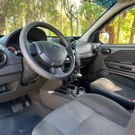 FORD Ecosport 2.0 16V 4P XLT FLEX AUTOMTICO, Foto 8