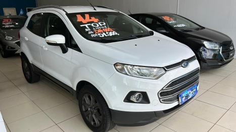 FORD Ecosport 2.0 16V 4P FLEX TITANIUM AUTOMTICO, Foto 3
