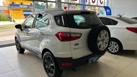 FORD Ecosport 2.0 16V 4P FLEX TITANIUM AUTOMTICO, Foto 6