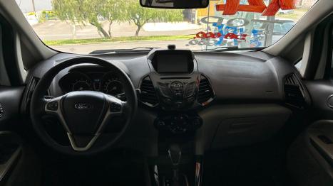 FORD Ecosport 2.0 16V 4P FLEX TITANIUM AUTOMTICO, Foto 7