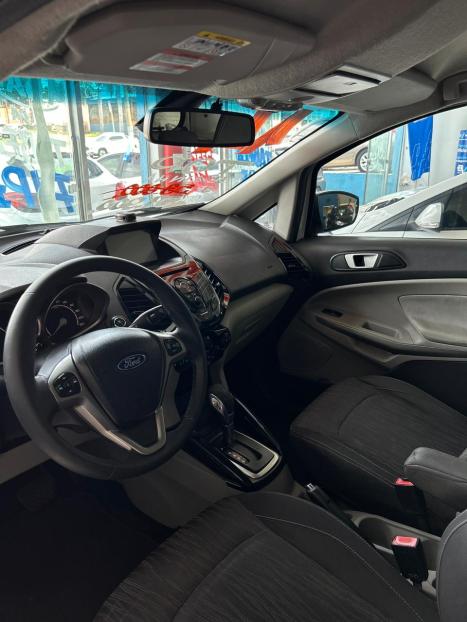 FORD Ecosport 2.0 16V 4P FLEX TITANIUM AUTOMTICO, Foto 8