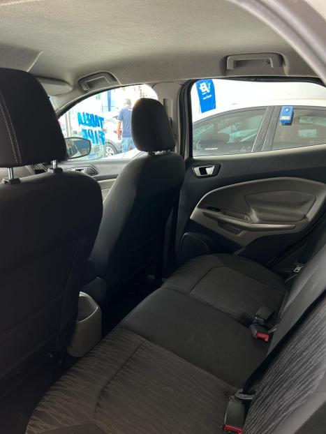 FORD Ecosport 2.0 16V 4P FLEX TITANIUM AUTOMTICO, Foto 9