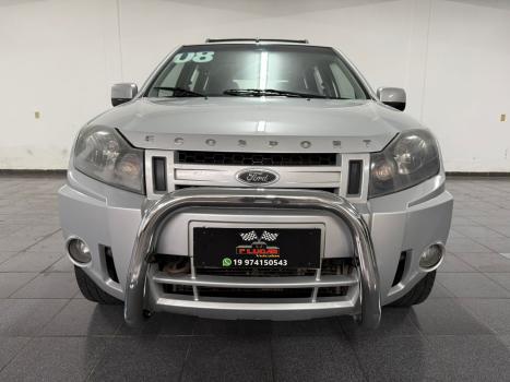 FORD Ecosport 2.0 16V 4P XLT, Foto 2