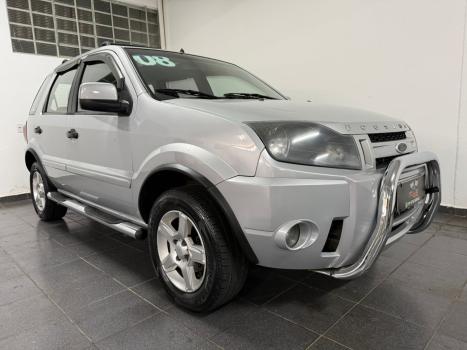 FORD Ecosport 2.0 16V 4P XLT, Foto 3