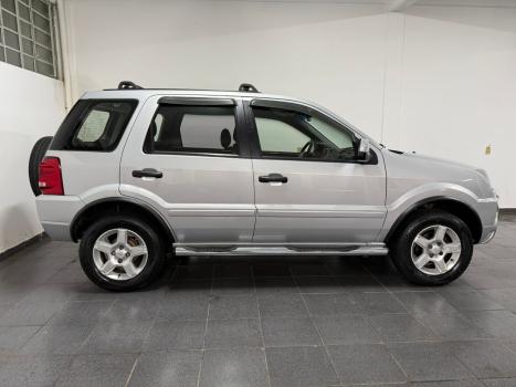 FORD Ecosport 2.0 16V 4P XLT, Foto 4