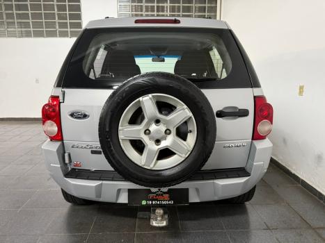 FORD Ecosport 2.0 16V 4P XLT, Foto 6