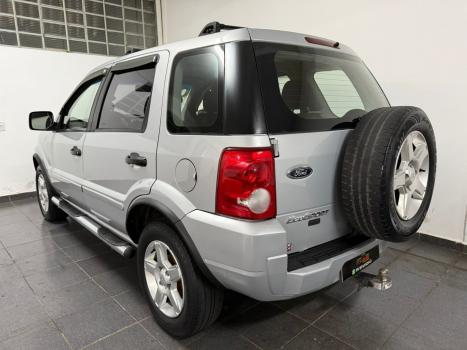 FORD Ecosport 2.0 16V 4P XLT, Foto 7