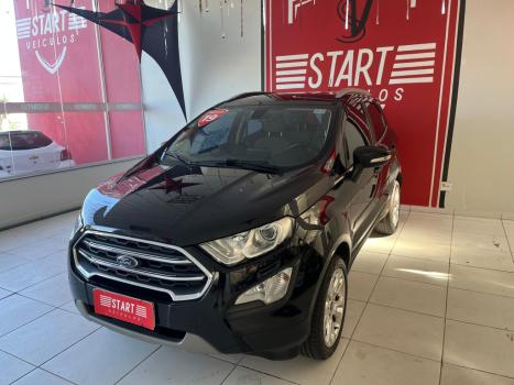FORD Ecosport 2.0 16V 4P FLEX TITANIUM AUTOM�TICO, Foto 1