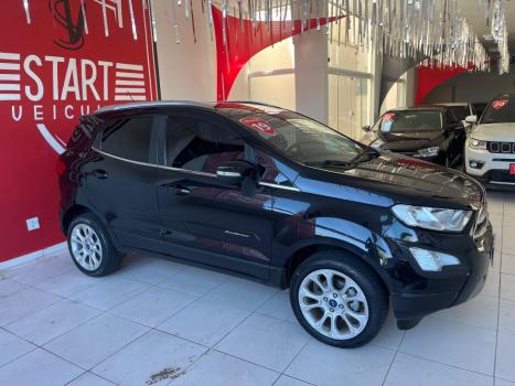 FORD Ecosport 2.0 16V 4P FLEX TITANIUM AUTOM�TICO, Foto 5