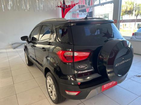 FORD Ecosport 2.0 16V 4P FLEX TITANIUM AUTOM�TICO, Foto 7