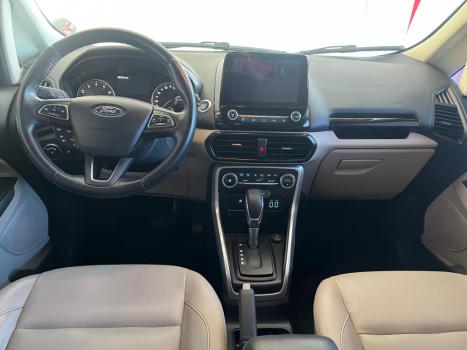 FORD Ecosport 2.0 16V 4P FLEX TITANIUM AUTOM�TICO, Foto 9