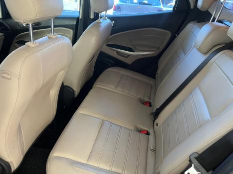FORD Ecosport 2.0 16V 4P FLEX TITANIUM AUTOM�TICO, Foto 10