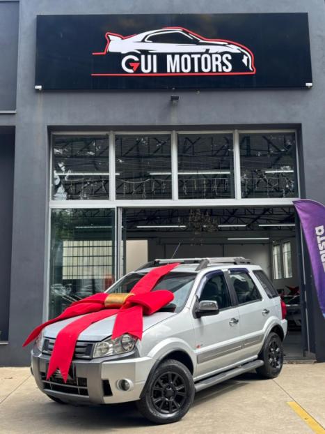 FORD Ecosport 2.0 16V 4P 4WD FLEX, Foto 1