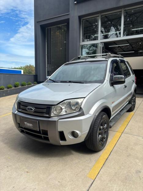 FORD Ecosport 2.0 16V 4P 4WD FLEX, Foto 2