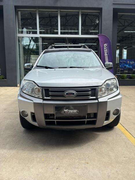 FORD Ecosport 2.0 16V 4P 4WD FLEX, Foto 3