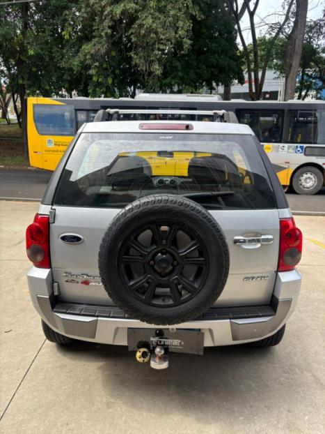 FORD Ecosport 2.0 16V 4P 4WD FLEX, Foto 7