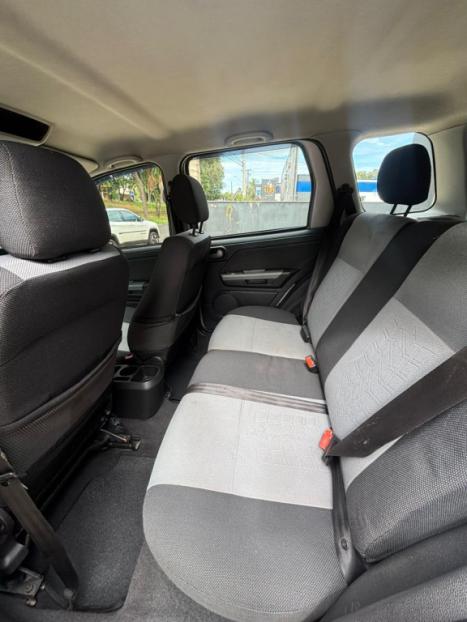 FORD Ecosport 2.0 16V 4P 4WD FLEX, Foto 12