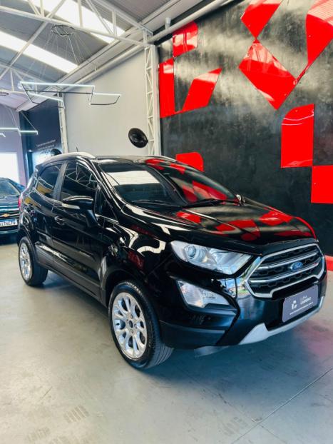 FORD Ecosport 2.0 16V 4P FLEX TITANIUM AUTOM�TICO, Foto 1