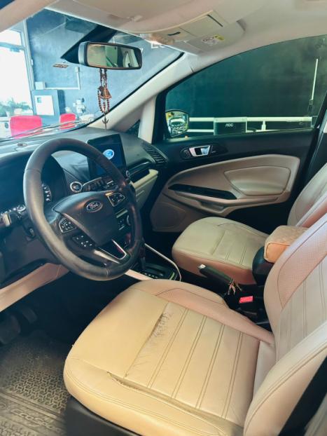 FORD Ecosport 2.0 16V 4P FLEX TITANIUM AUTOM�TICO, Foto 8