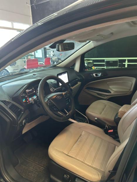 FORD Ecosport 2.0 16V 4P FLEX TITANIUM AUTOM�TICO, Foto 10