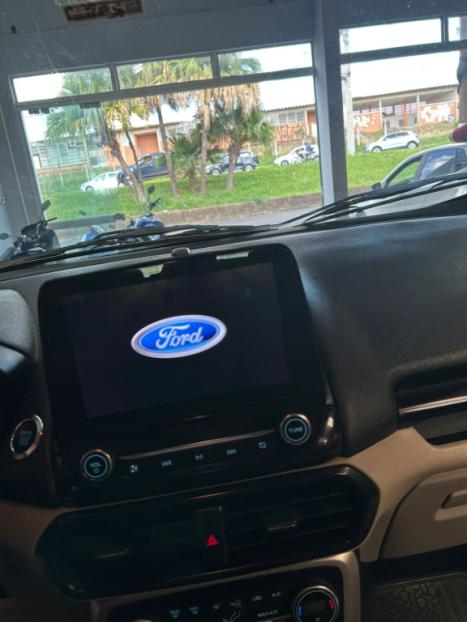 FORD Ecosport 2.0 16V 4P FLEX TITANIUM AUTOM�TICO, Foto 12