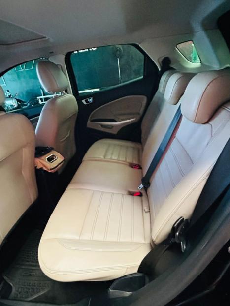 FORD Ecosport 2.0 16V 4P FLEX TITANIUM AUTOM�TICO, Foto 13