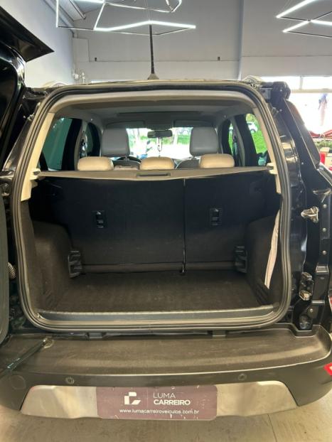 FORD Ecosport 2.0 16V 4P FLEX TITANIUM AUTOM�TICO, Foto 14
