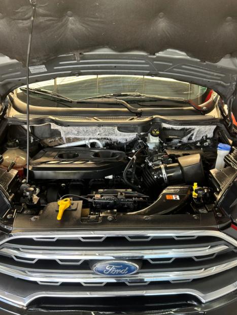 FORD Ecosport 2.0 16V 4P FLEX TITANIUM AUTOM�TICO, Foto 15