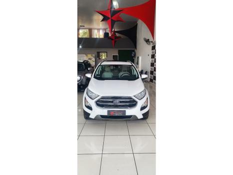 FORD Ecosport 2.0 16V 4P FLEX TITANIUM AUTOM�TICO, Foto 1