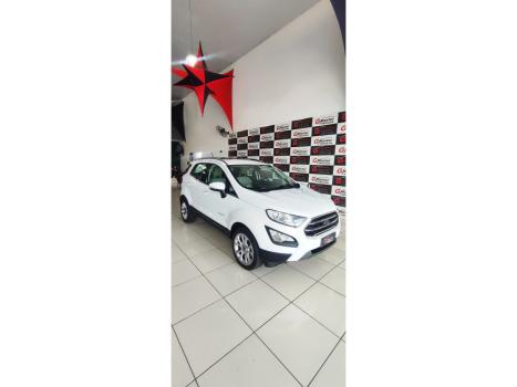 FORD Ecosport 2.0 16V 4P FLEX TITANIUM AUTOM�TICO, Foto 3