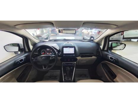 FORD Ecosport 2.0 16V 4P FLEX TITANIUM AUTOM�TICO, Foto 5