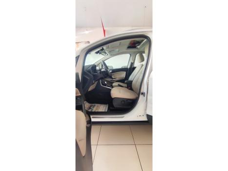 FORD Ecosport 2.0 16V 4P FLEX TITANIUM AUTOM�TICO, Foto 6