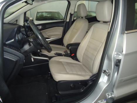 FORD Ecosport 2.0 16V 4P FLEX TITANIUM AUTOM�TICO, Foto 2
