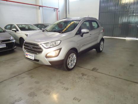 FORD Ecosport 2.0 16V 4P FLEX TITANIUM AUTOM�TICO, Foto 3