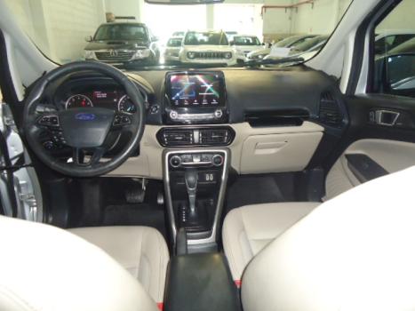 FORD Ecosport 2.0 16V 4P FLEX TITANIUM AUTOM�TICO, Foto 4