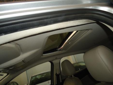 FORD Ecosport 2.0 16V 4P FLEX TITANIUM AUTOM�TICO, Foto 8