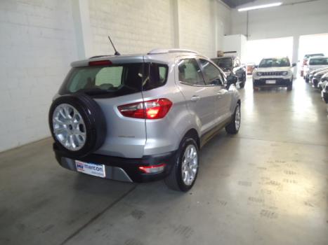 FORD Ecosport 2.0 16V 4P FLEX TITANIUM AUTOM�TICO, Foto 9