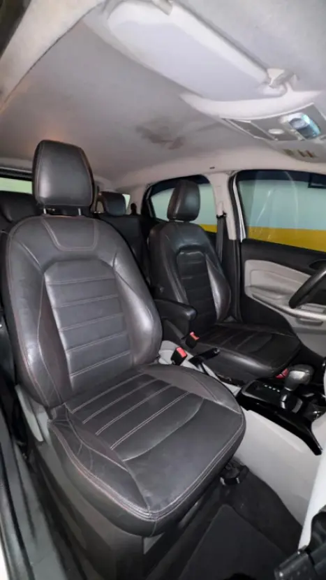 FORD Ecosport 2.0 16V 4P FLEX TITANIUM AUTOM�TICO, Foto 22
