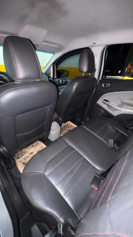 FORD Ecosport 2.0 16V 4P FLEX TITANIUM AUTOM�TICO, Foto 23