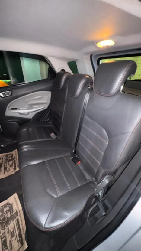 FORD Ecosport 2.0 16V 4P FLEX TITANIUM AUTOM�TICO, Foto 27